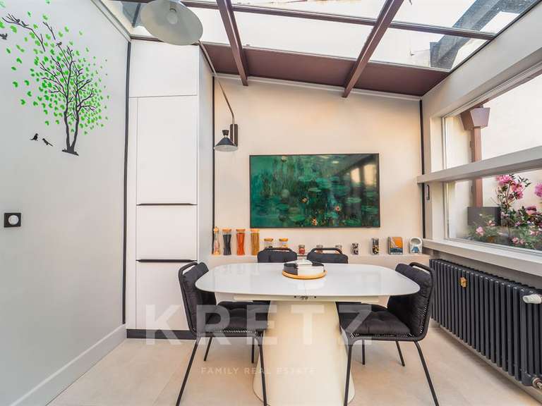 Maison avec Vue sur mer La Rochelle - 3 chambres - 180m²