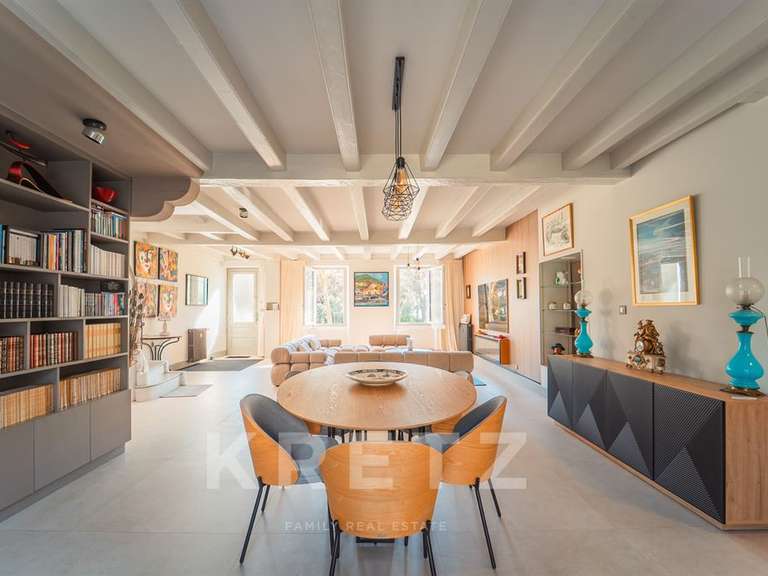 Maison avec Vue sur mer La Rochelle - 3 chambres - 180m²