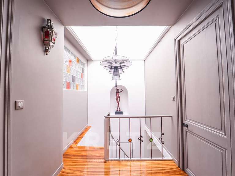 Maison avec Vue sur mer La Rochelle - 3 chambres - 180m²