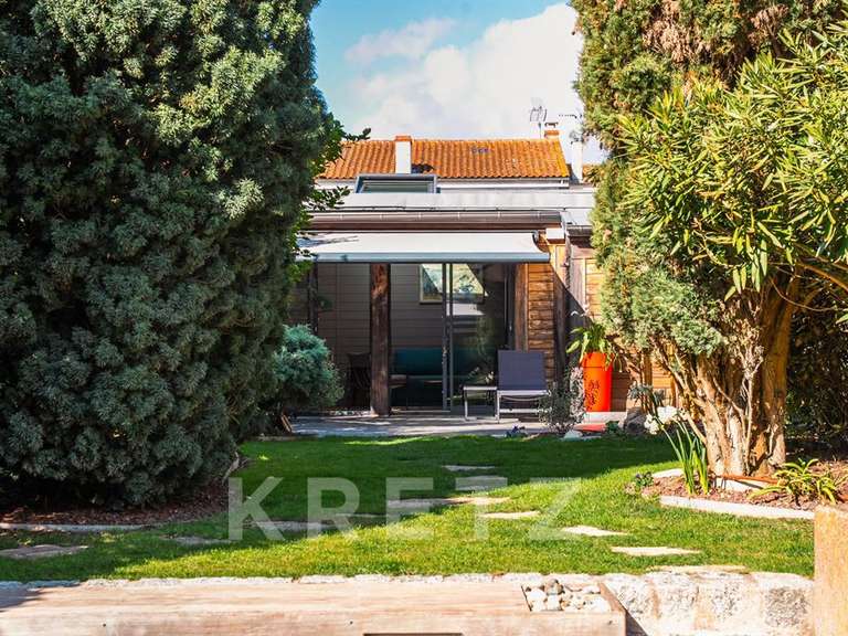 Maison avec Vue sur mer La Rochelle - 3 chambres - 180m²
