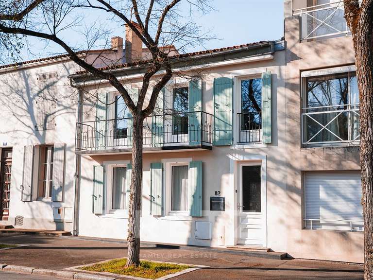 Maison avec Vue sur mer La Rochelle - 3 chambres - 180m²