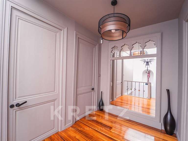 Maison avec Vue sur mer La Rochelle - 3 chambres - 180m²