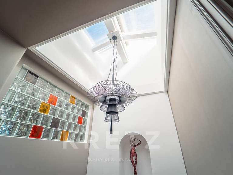 Maison avec Vue sur mer La Rochelle - 3 chambres - 180m²