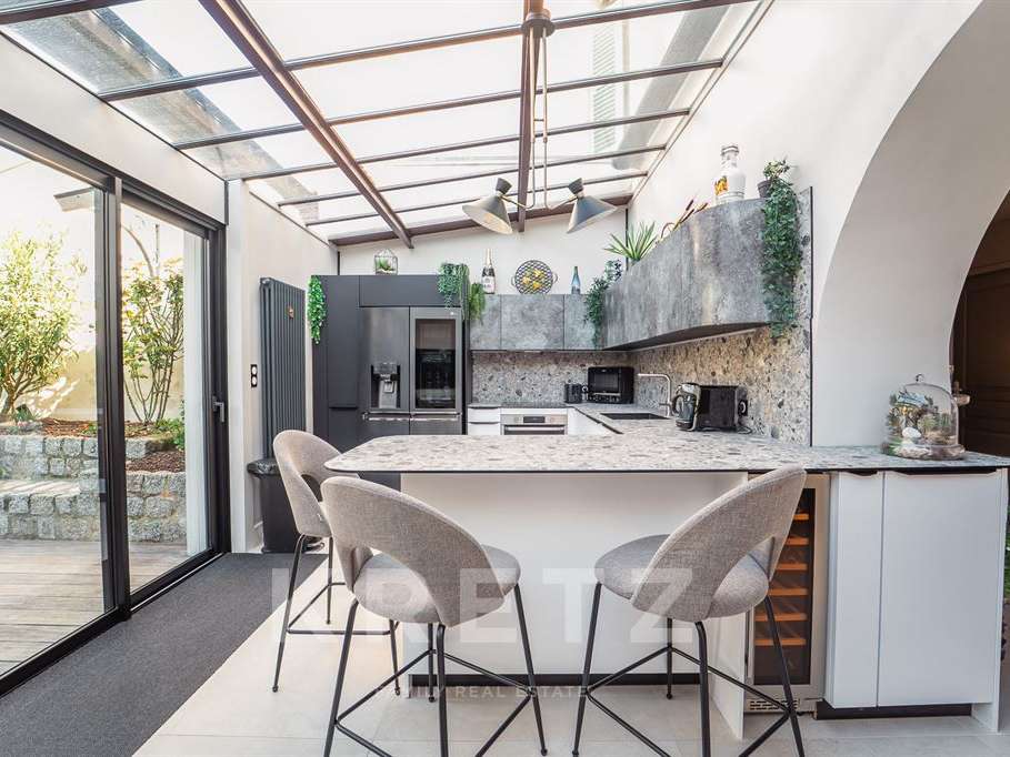 Maison La Rochelle