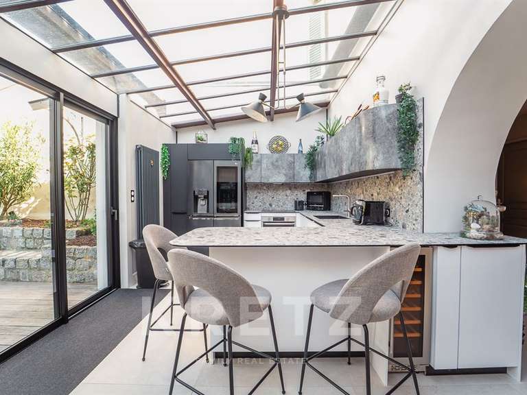 Maison avec Vue sur mer La Rochelle - 3 chambres - 180m²