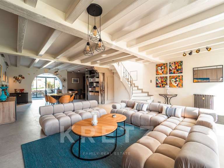 Maison avec Vue sur mer La Rochelle - 3 chambres - 180m²