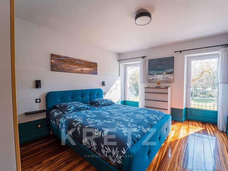 Maison avec Vue sur mer La Rochelle - 3 chambres - 180m²