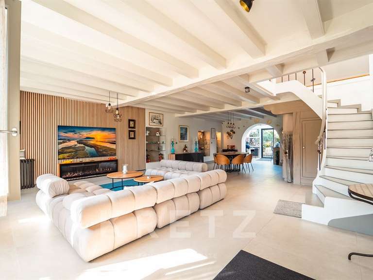 Maison avec Vue sur mer La Rochelle - 3 chambres - 180m²