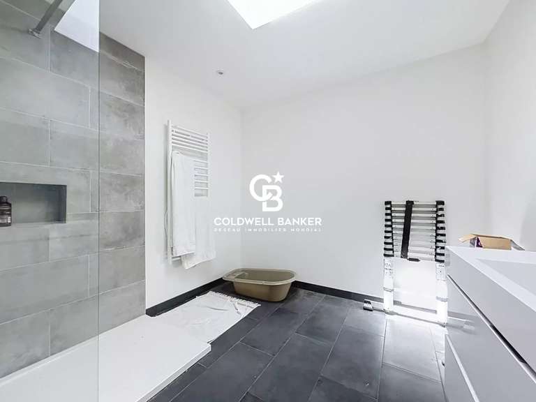 House La Rochelle - 405m²