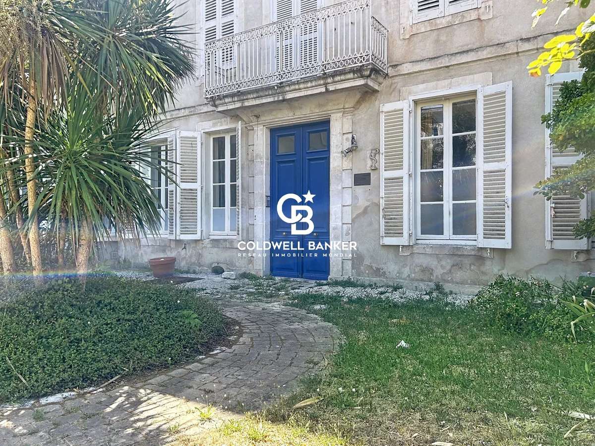 House La Rochelle