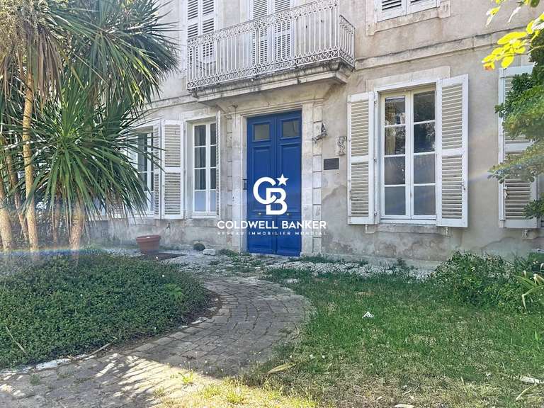 House La Rochelle - 405m²