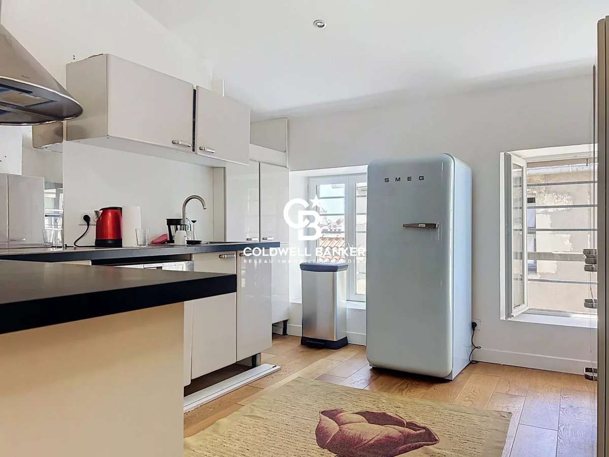 House La Rochelle