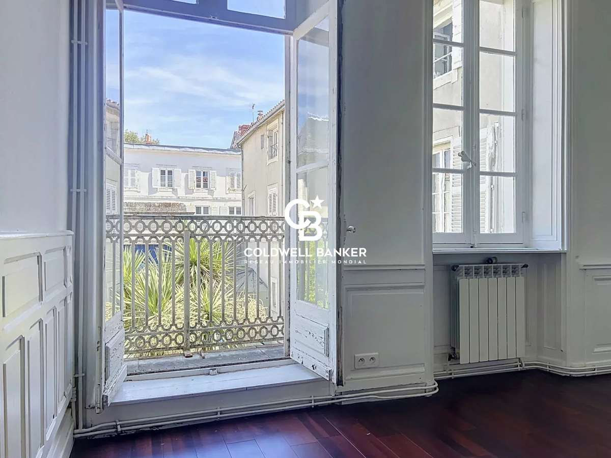 House La Rochelle