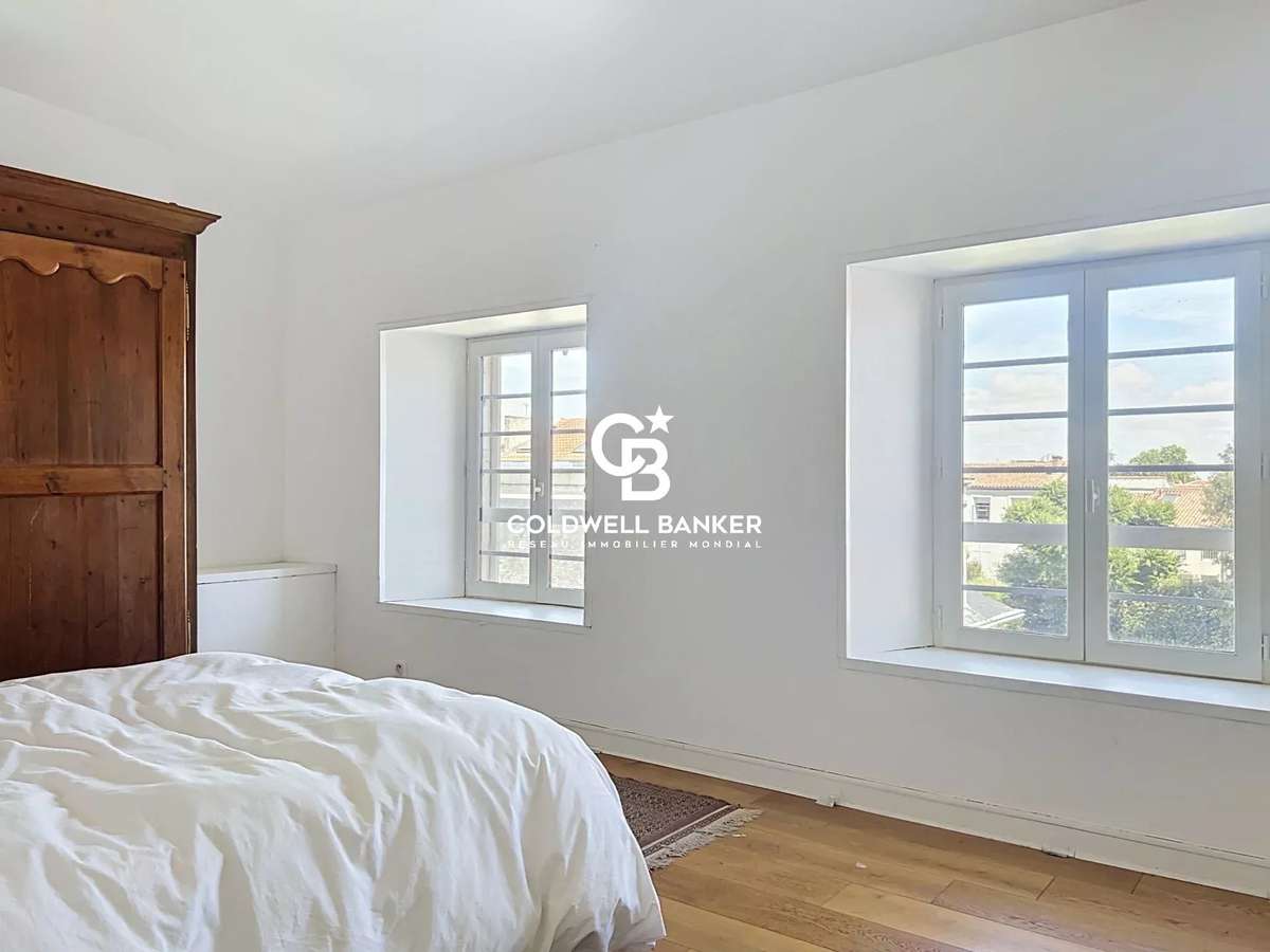 House La Rochelle
