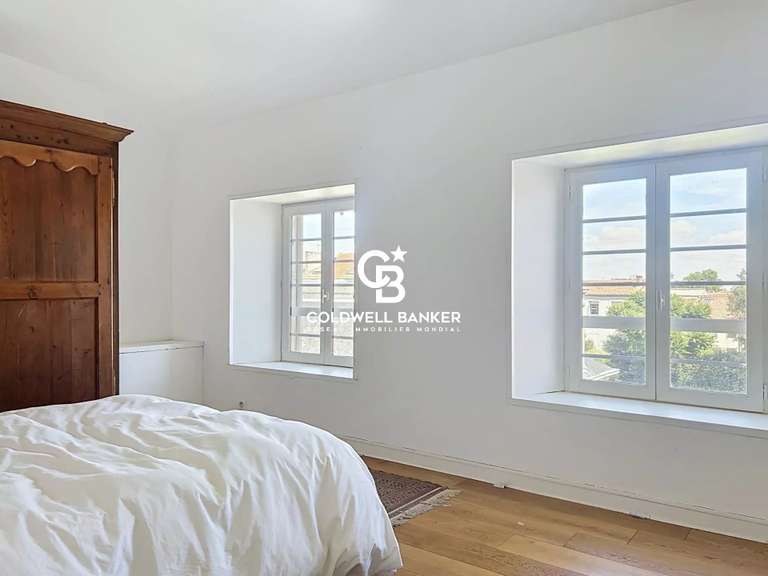 House La Rochelle - 405m²