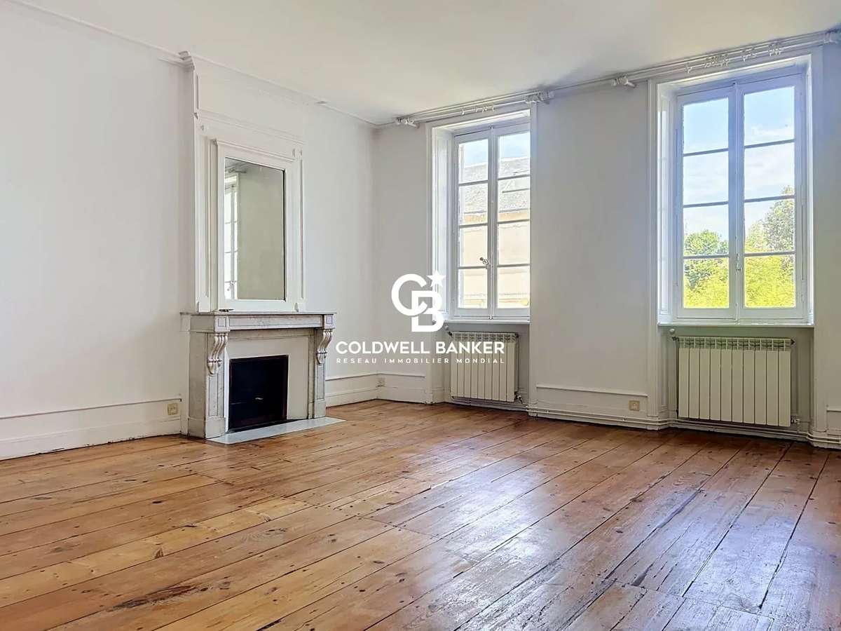 House La Rochelle