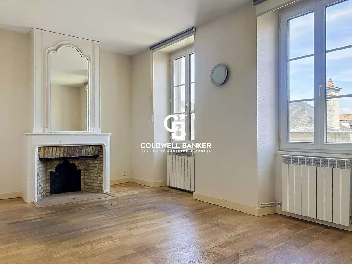 House La Rochelle