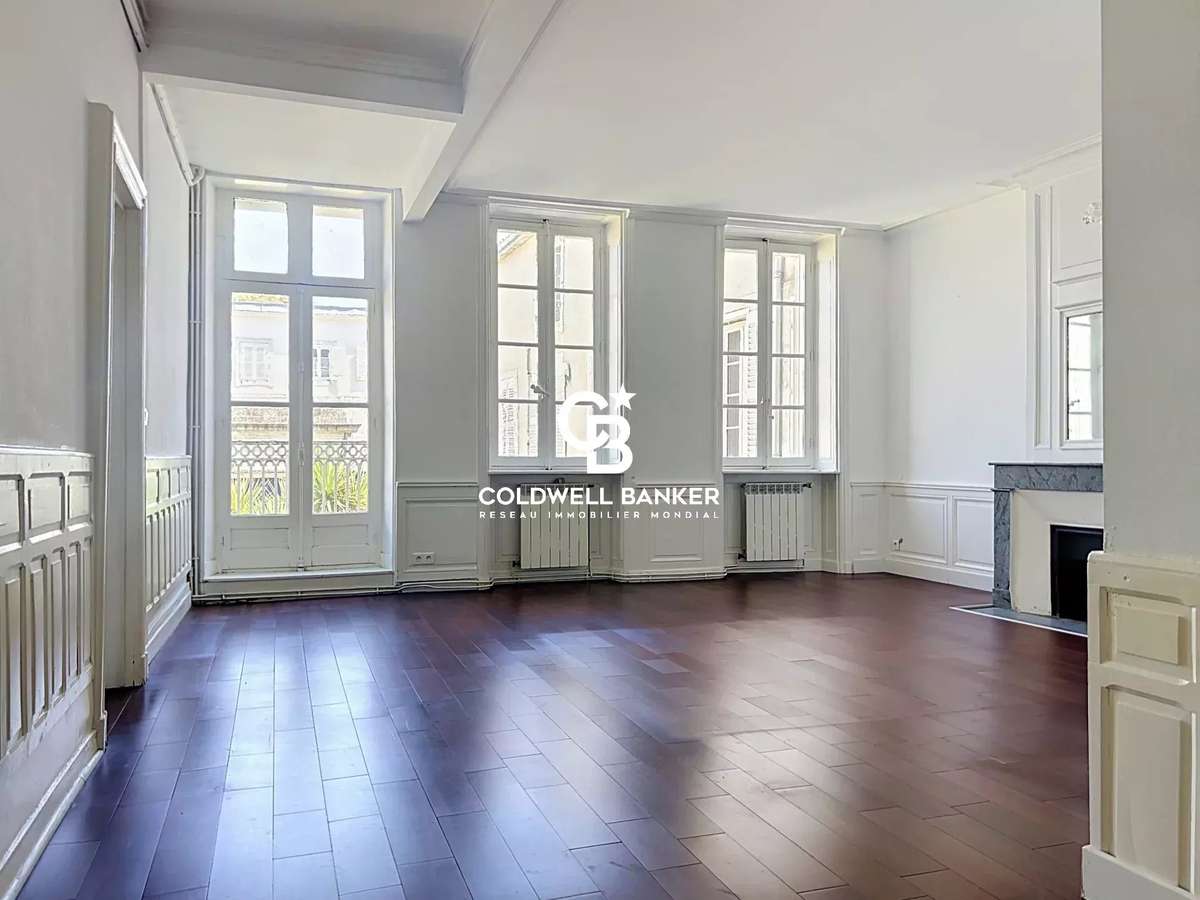 House La Rochelle
