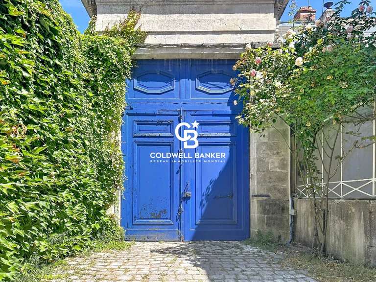 House La Rochelle - 405m²