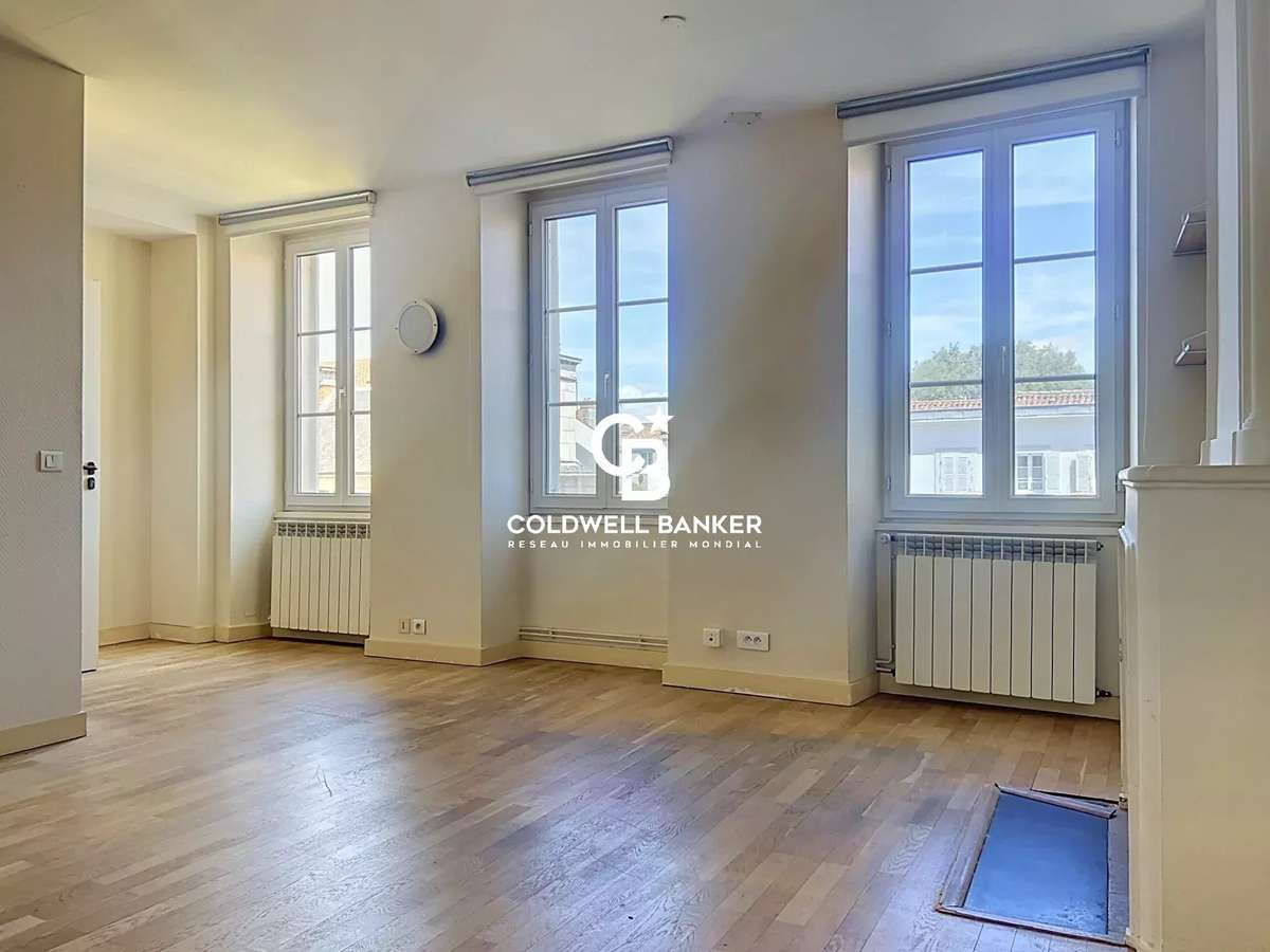 House La Rochelle