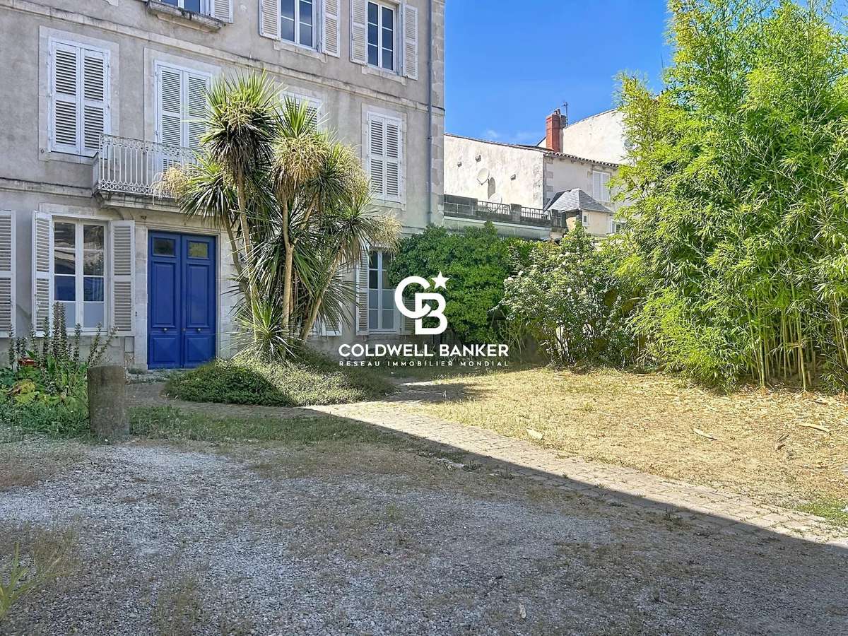 House La Rochelle