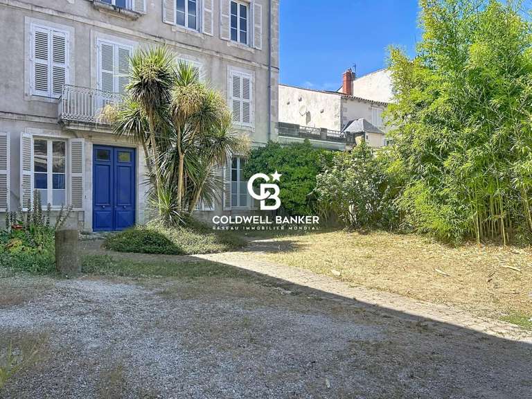 House La Rochelle - 405m²