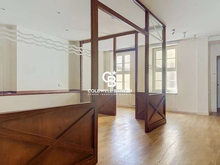 House La Rochelle - 405m²