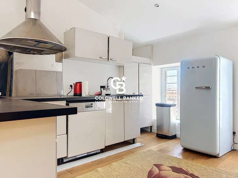 House La Rochelle - 405m²