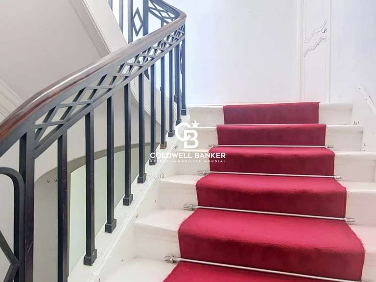 House La Rochelle - 405m²