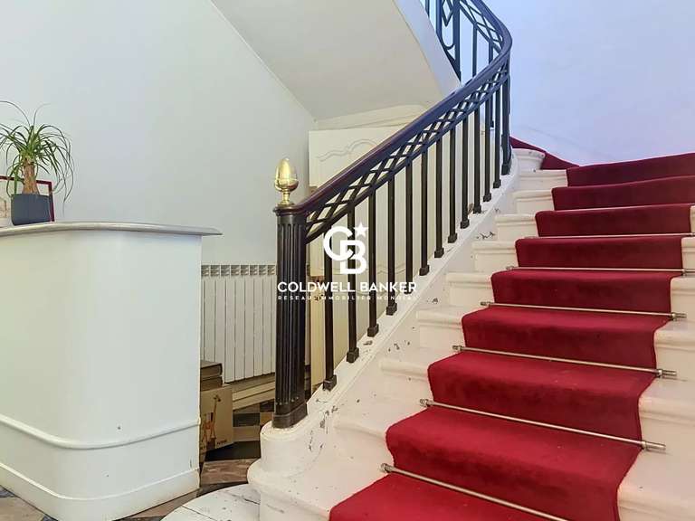 House La Rochelle - 405m²
