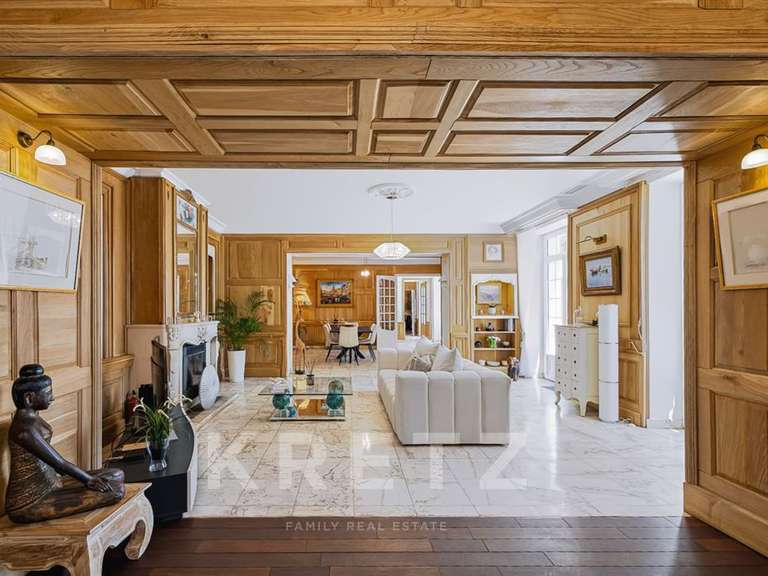 Maison La Rochelle - 5 chambres - 344m²