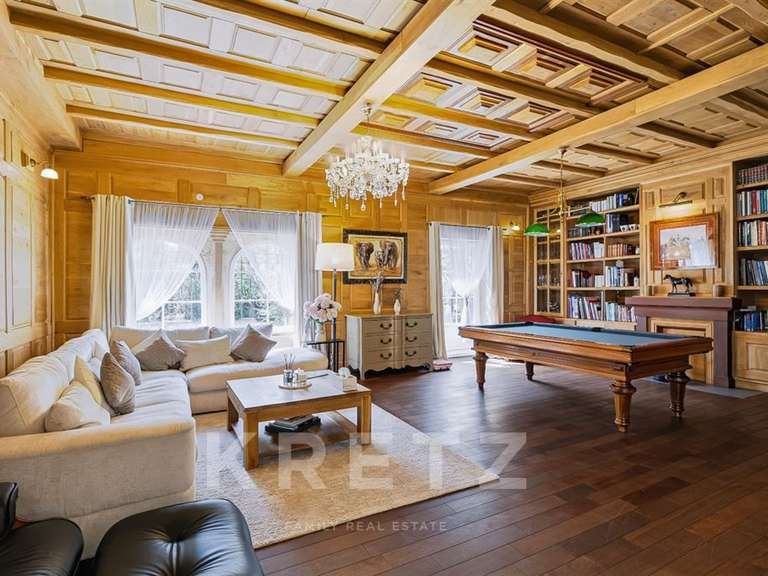 Maison La Rochelle - 5 chambres - 344m²