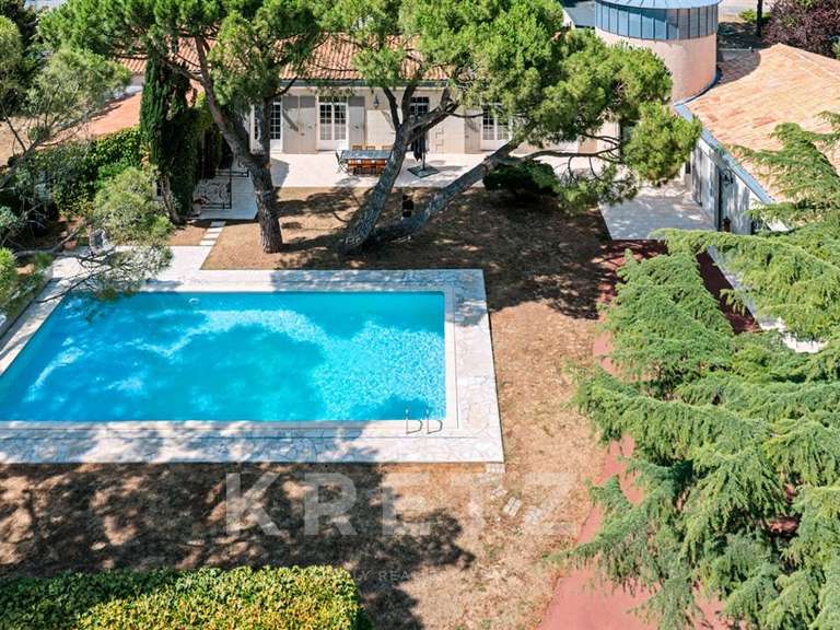 Maison La Rochelle - 5 chambres - 344m²