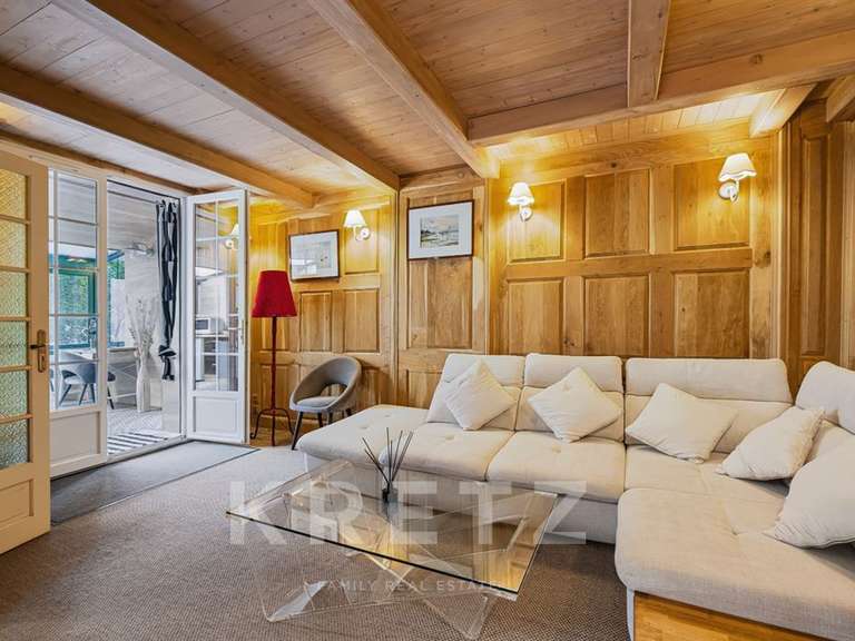 Maison La Rochelle - 5 chambres - 344m²