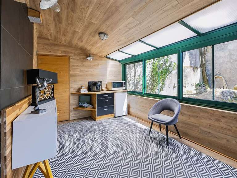 Maison La Rochelle - 5 chambres - 344m²