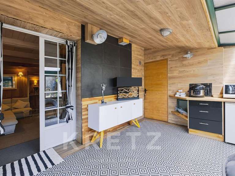 Maison La Rochelle - 5 chambres - 344m²