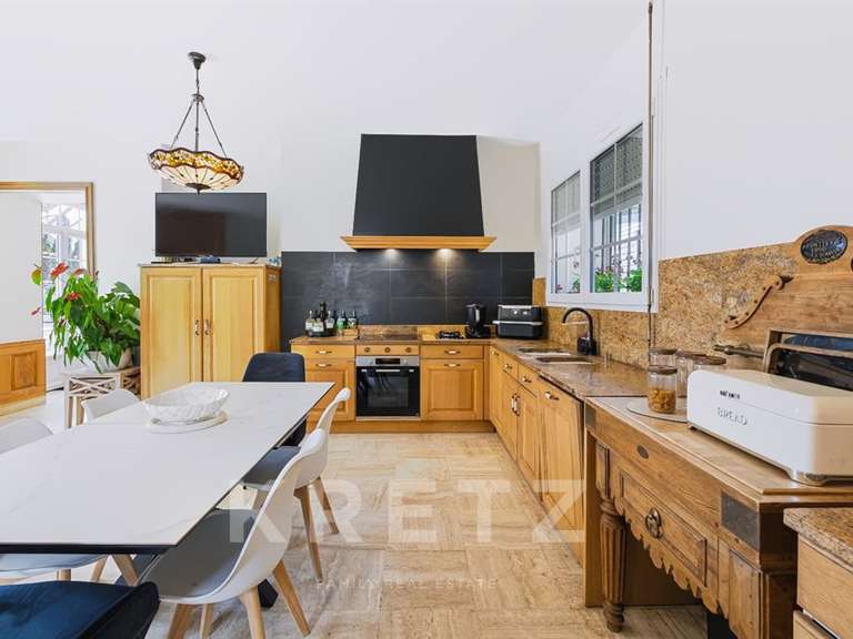 Maison La Rochelle - 5 chambres - 344m²