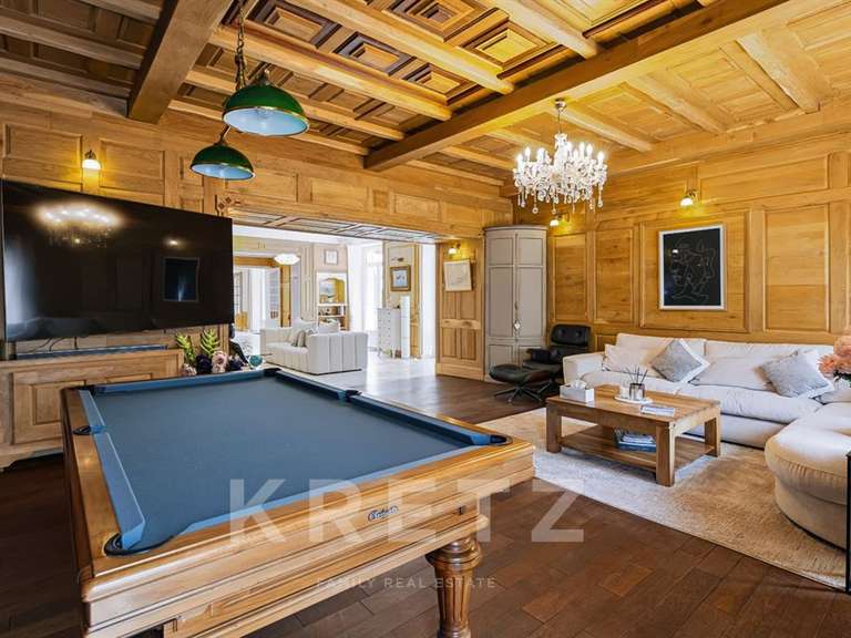 Maison La Rochelle - 5 chambres - 344m²