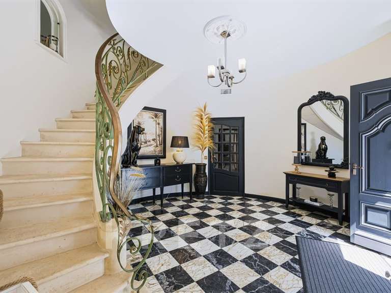 Maison La Rochelle - 5 chambres - 344m²