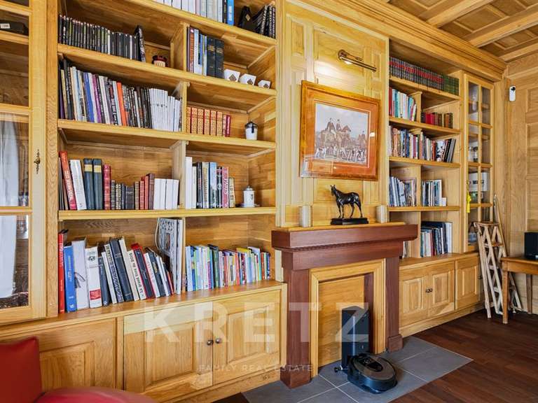 Maison La Rochelle - 5 chambres - 344m²