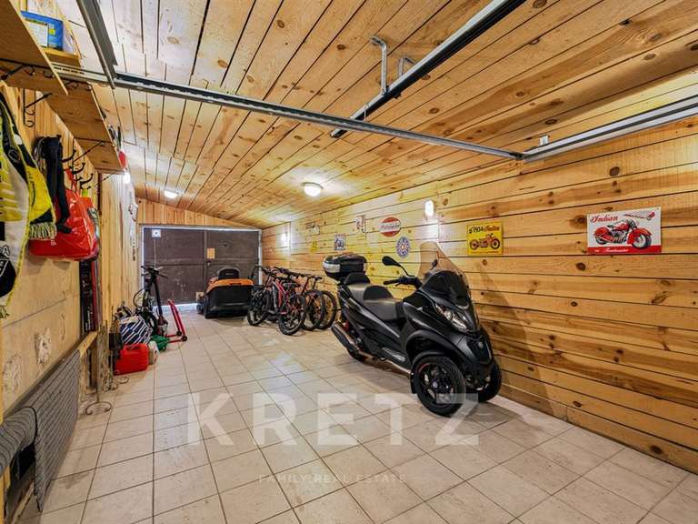 Maison La Rochelle - 5 chambres - 344m²