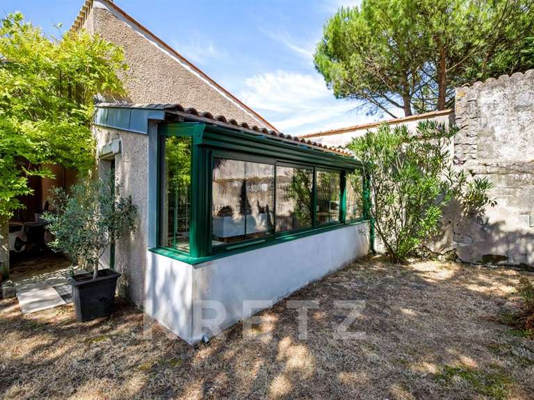Maison La Rochelle - 5 chambres - 344m²