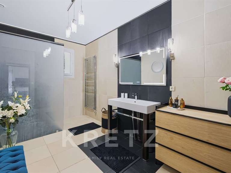 Maison La Rochelle - 5 chambres - 344m²