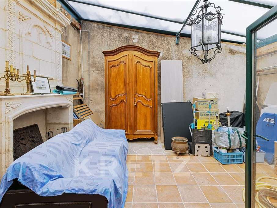 Maison La Rochelle