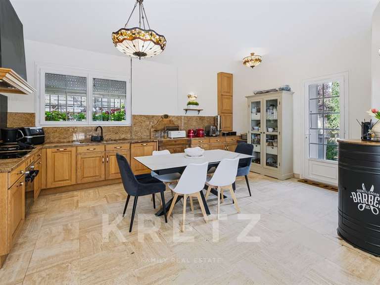 Maison La Rochelle - 5 chambres - 344m²