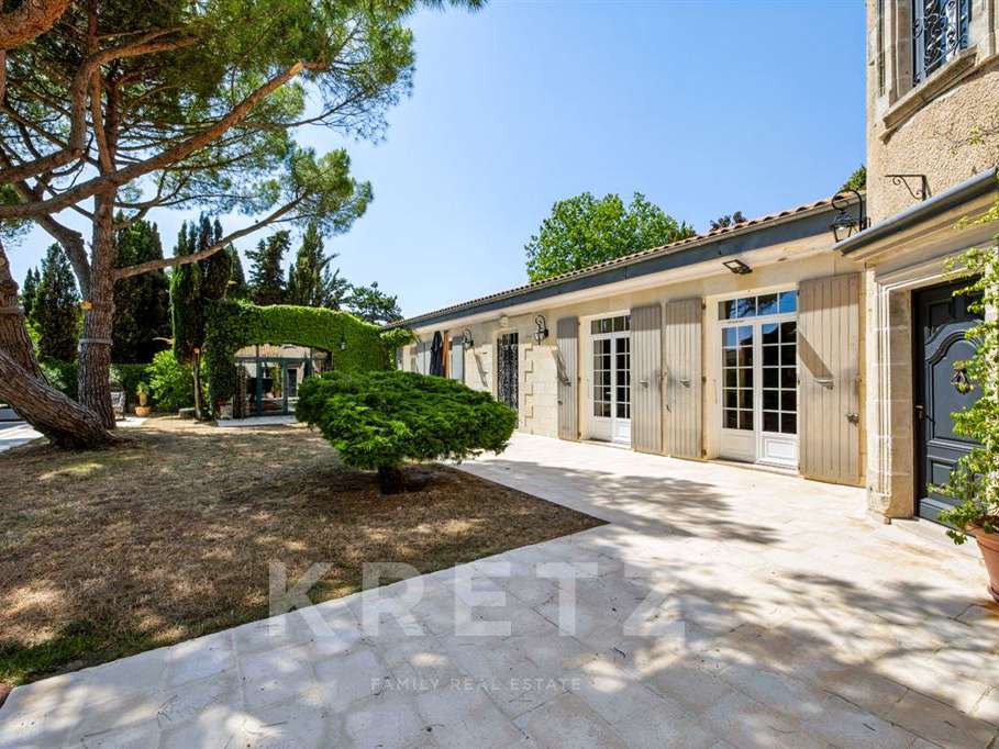 Maison La Rochelle