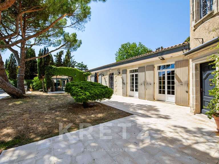 Maison La Rochelle - 5 chambres - 344m²