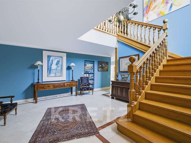 Maison La Rochelle - 6 chambres - 544m²