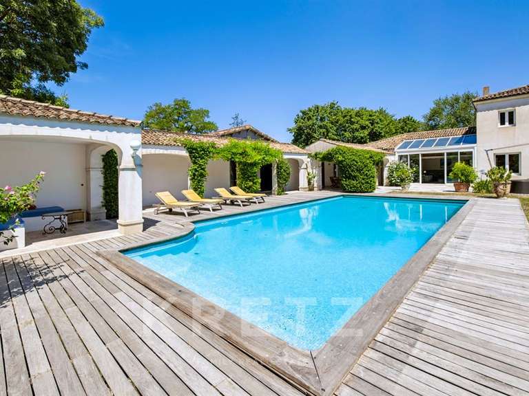 Maison La Rochelle - 6 chambres - 544m²