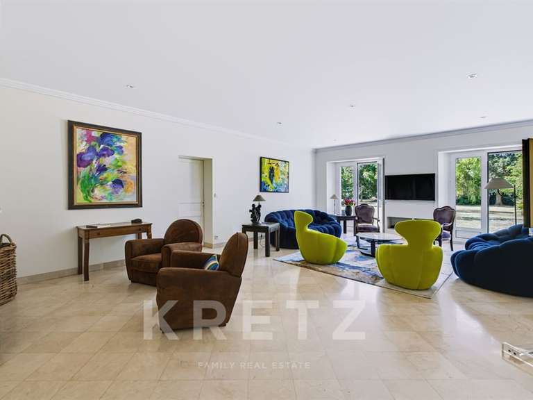 Maison La Rochelle - 6 chambres - 544m²
